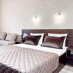 Фото Отель Greek House 3* (Грик Хаус)