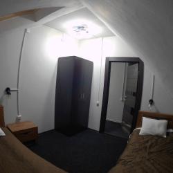 Фото Хостел Холмистый