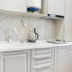 Фото Апартаменты Коралловый остров улице Нижнеимеретинская 145б