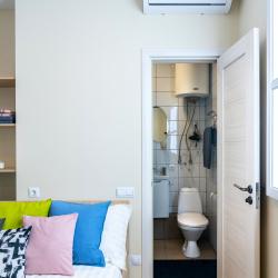 Фото Отель Prim Rooms Apt Apartments (Прим Румс Апт Апартментс)