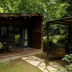 Фото Отель Wood (Вуд)