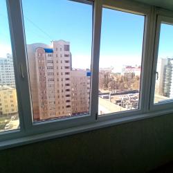 2-местные апартаменты стандарт