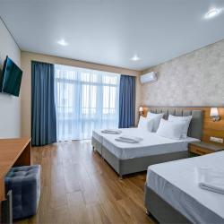 Фото Отель Art Life Hotel (Арт Лайф)