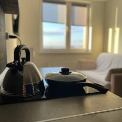 Фото Отель Студия Чемпионов