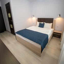 Фото Отель ВЕРА