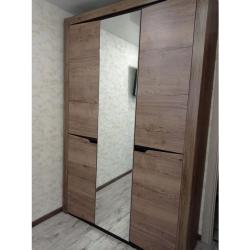 2-комнатные апартаменты стандарт