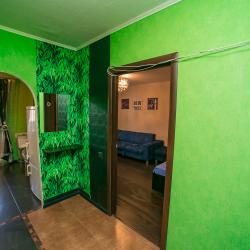 1-комнатные апартаменты стандарт