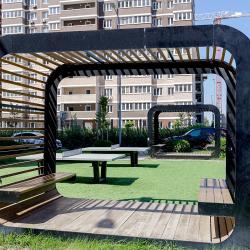 Фото Отель Лучшее предложение на улице Мурата Ахеджака
