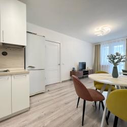 Фото Отель Kravc Group (Кравц Груп) на улице Быстрецкая 22