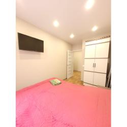 Фото Отель Причал на улице Братская 7/8