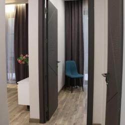Фото Orion ApartHotel (Орион Апартотель)