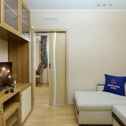 фото 4 BestFlat24 (БэстФлэт24) на улице Енисейская 15