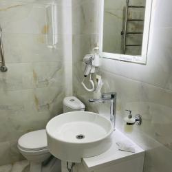 Фото Отель Очаг
