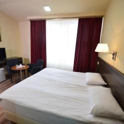 Фото Отель Yerevan Deluxe ( Делюкс)