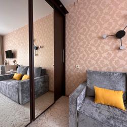 Фото Отель Apartament 52 на улице Янки Купалы 26
