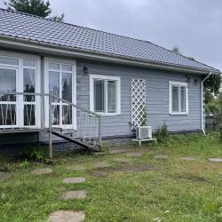 Фото Отель Чудесноe мeсто