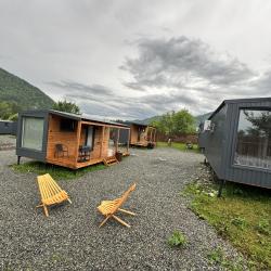 Фото Отель Горный Ретрит