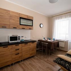 Апартаменты на улице Юлиуса Фучика 7 — 6b94139ecf3412f5589eda63f7171507