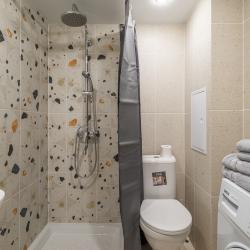 Апартаменты Comfort Life Херсонская 41