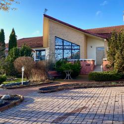 Коттедж премиум