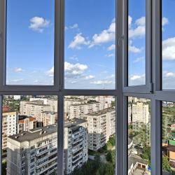 Фото Отель Терра48 на улице Депутатская 60