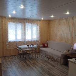 Фото Отель Кристалл