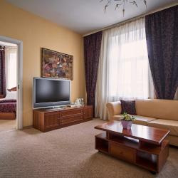 Центральный by USTA Hotels — 6b943c25d626169641dcfce6a05ee3d2