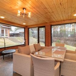 Фото Отель Лесной уют