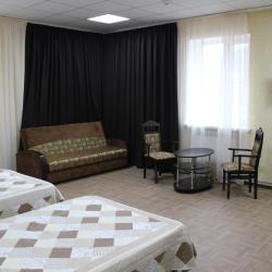 Фото Отель Green House (Грин Хаус)