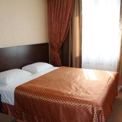 Фото Спа-отель Панорама