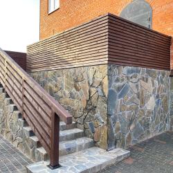 Фото Отель Brick (Брик)