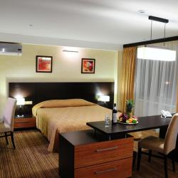 Фото Отель Вега