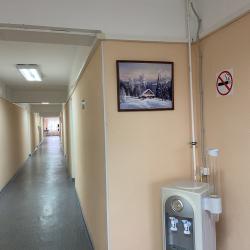 фото 8 Аэропорт Мурманска