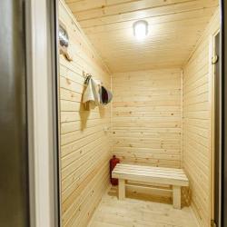 Фото Отель Елховка SPA (СПА)