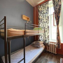 фото 22 Cuba Hostel (Куба Хостел)