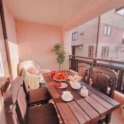 Фото Отель Благовещенка