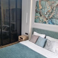 Апартаменты на улице Автомобилистов 1 — 6b95bf68d14536927da2ae8d2e1446d6