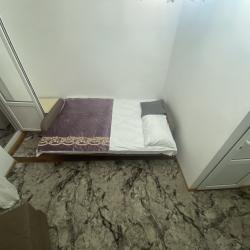 Номер стандарт улучшенный