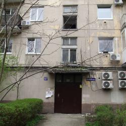 Фото Апартаменты на проспекты Ленинский 97