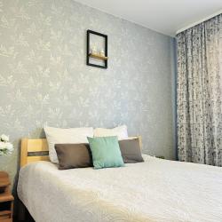 Апартаменты стандарт Иркутск, Бульвар Рябикова 102