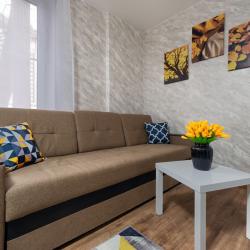 Фото Отель Comfort Homes на улице Архитектора Власова