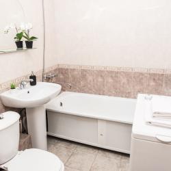 Фото Отель Good House (Гуд Хаус) на улице Циолковского 29