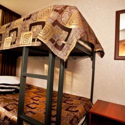 Фото Отель Центральная усадьба