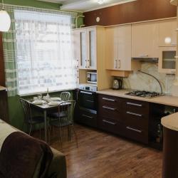 2-комнатные апартаменты люкс