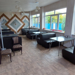 Фото Отель Парус