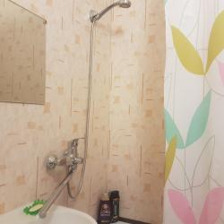 Фото Апартаменты на улице Нижегородская, 33