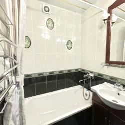 2-комнатные апартаменты стандарт