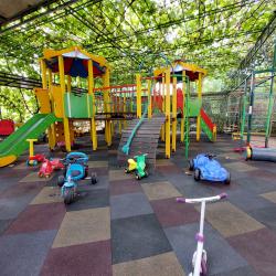 Фото Отель Семейный клуб Арго