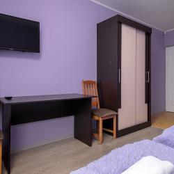 Фото Отель Вилла Уютная