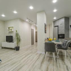 2-комнатные апартаменты люкс